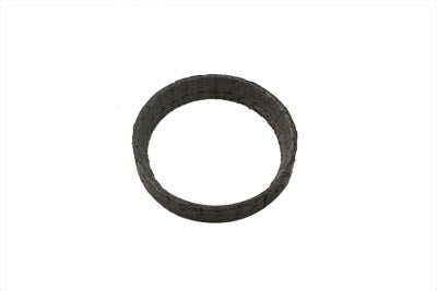 James James Exhaust Port Gasket Tapered Stainless Steel