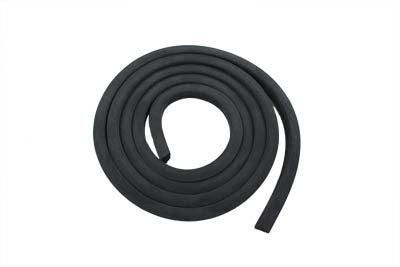 Gary Bang Saddlebag Cover Gasket