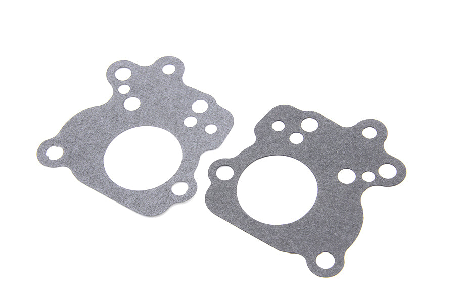 Gary Bang Oil Pump Cover Gasket - additional view 4
