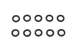 Gary Bang Linkert Nozzle Vent Gasket