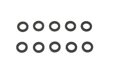 Gary Bang Linkert Nozzle Vent Gasket