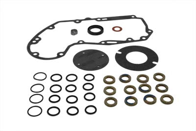 Gary Bang V-Twin Cam Cover Gasket Kit