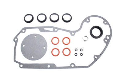 Gary Bang V-Twin Cam Cover Gasket Kit