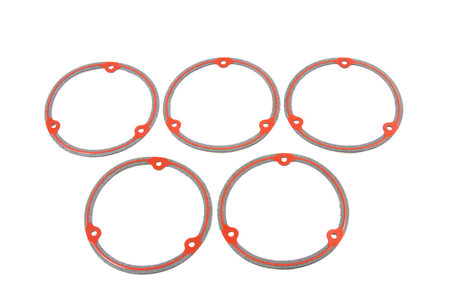 Gary Bang V-Twin Primary Derby Gasket