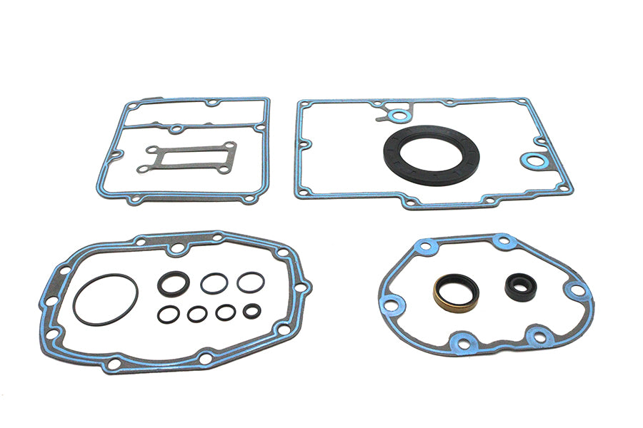 Gary Bang Transmission Sprocket Oil Seal Kit - additional view 2