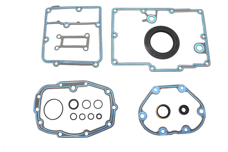 Gary Bang Transmission Sprocket Oil Seal Kit - additional view 3