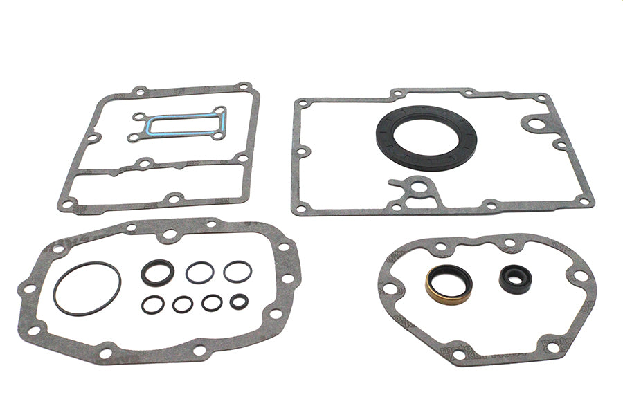 Gary Bang Transmission Sprocket Oil Seal Kit - additional view 4
