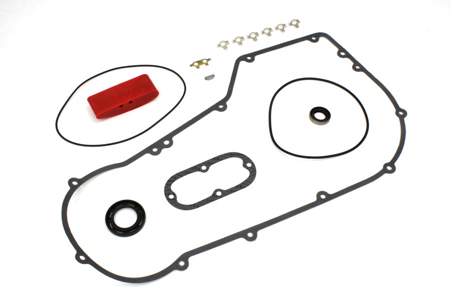 Gary Bang V-Twin Primary Gasket Kit - additional view 2