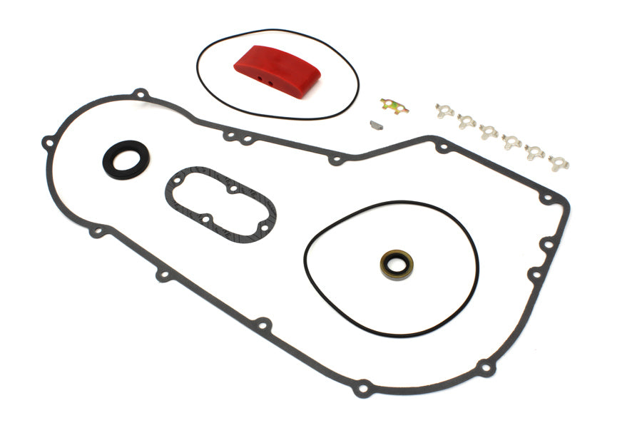 Gary Bang V-Twin Primary Gasket Kit - additional view 3