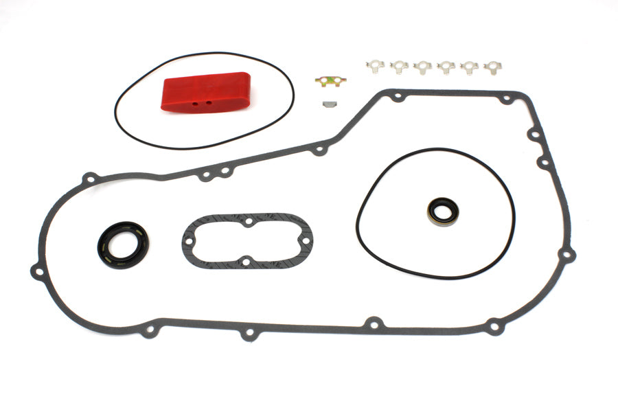 Gary Bang V-Twin Primary Gasket Kit - additional view 4
