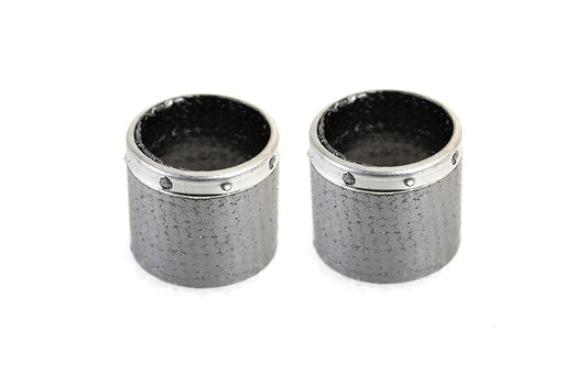 V-Twin Manufacturing Muffler Gasket Set