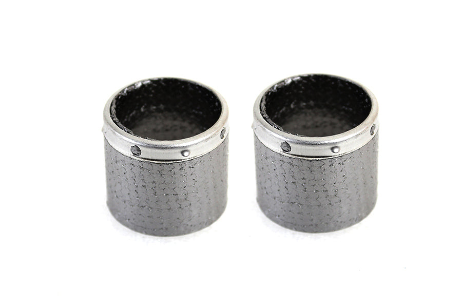 V-Twin Manufacturing Muffler Gasket Set