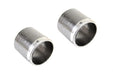 V-Twin Manufacturing Muffler Gasket Set - additional view 2