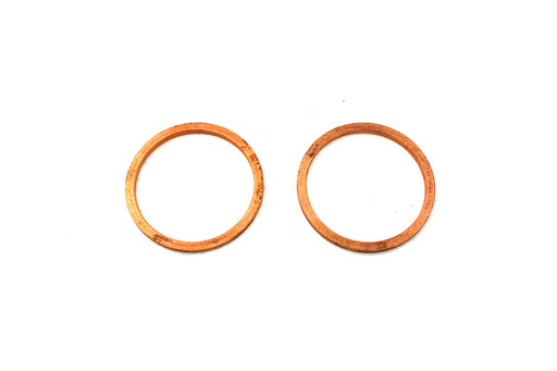 Gary Bang V-Twin Exhaust Port Gasket