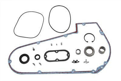 Gary Bang V-Twin Inner Primary Hardware Gasket Kit
