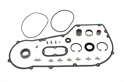 Gary Bang V-Twin Inner Primary Hardware Gasket Kit