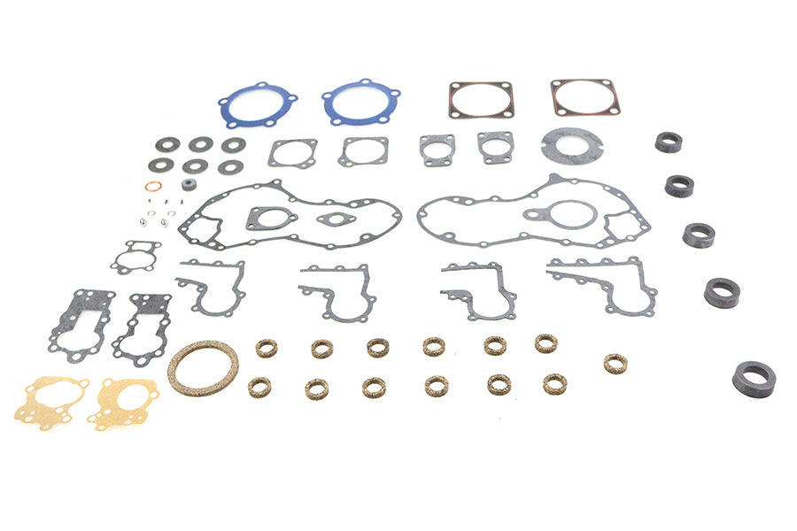 James Engine Gasket Kit - additional view 2