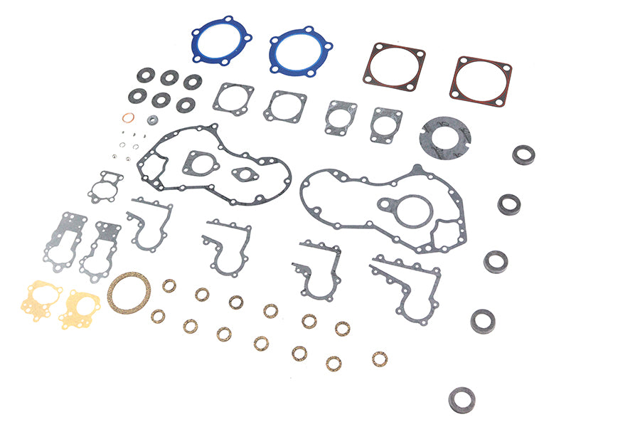 James Engine Gasket Kit - additional view 3