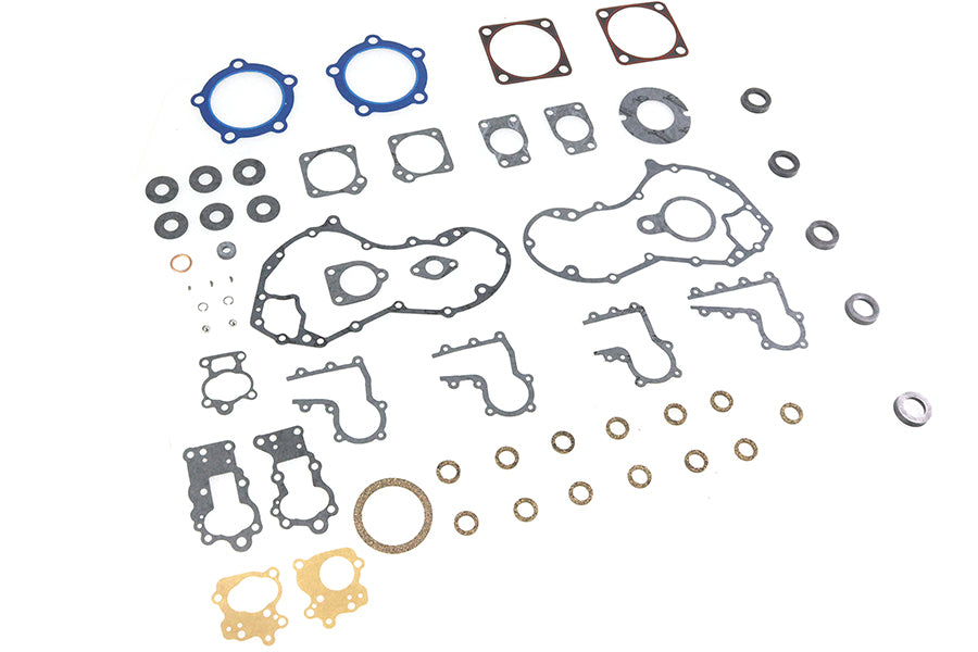 James Engine Gasket Kit - additional view 4