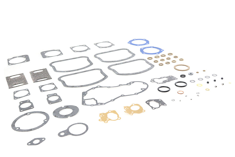 James Engine Gasket Kit - additional view 2