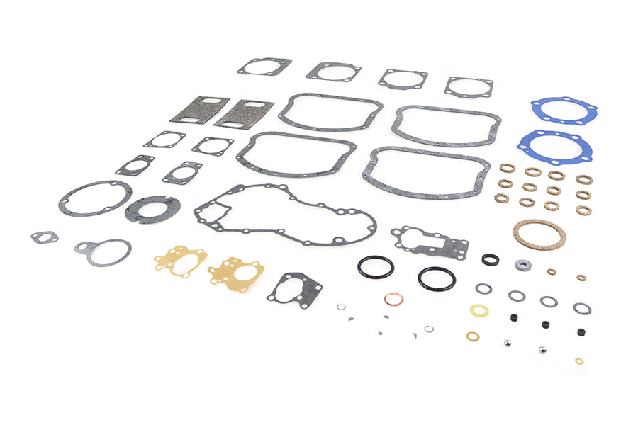 James Engine Gasket Kit - additional view 3