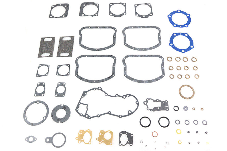 James Engine Gasket Kit - additional view 4