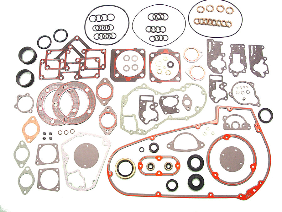 James Engine Gasket Kit