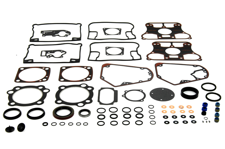 James James Engine Gasket