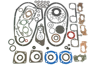 James James Engine Gasket Kit