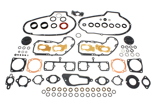James James Engine Gasket Kit