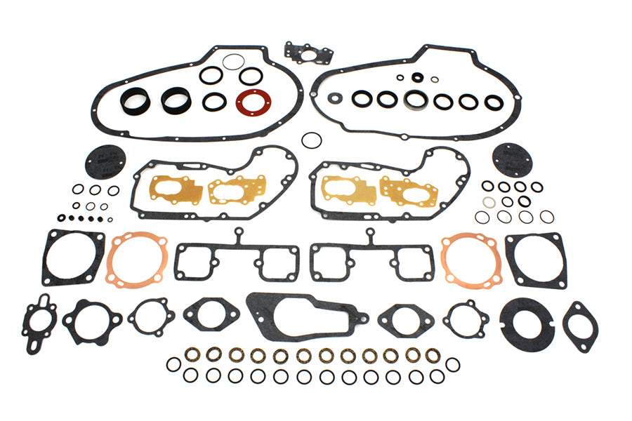 James James Engine Gasket Kit