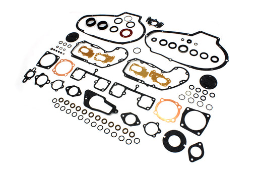 James James Engine Gasket Kit - additional view 2