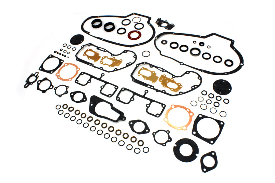 James James Engine Gasket Kit - additional view 2