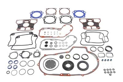 James James Engine Gasket Kit