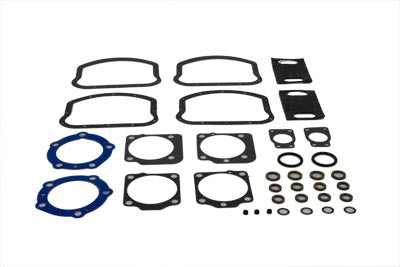 James Top End Gasket Kit