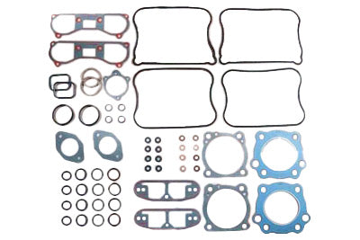 James James Top End Gasket Kit