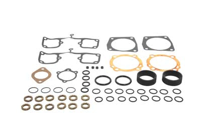 James James Top End Gasket Kit