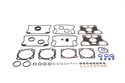 James James Top End Gasket Kit