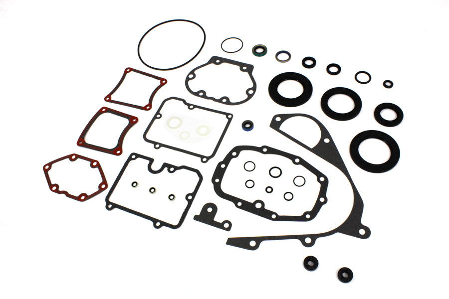 James Transmission Gasket Kit - additional view 2