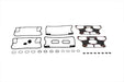 James Rocker Box Gasket Kit