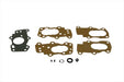 James James Oil Pump Gasket Kit