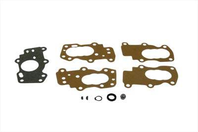 James James Oil Pump Gasket Kit