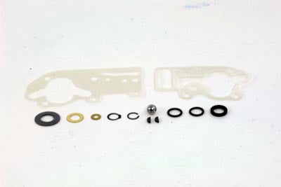 James Oil Pump Gasket Kit