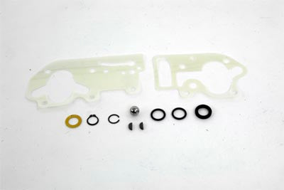 James James Oil Pump Gasket Kit