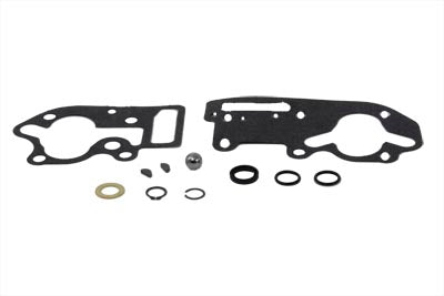 James James Oil Pump Gasket Kit