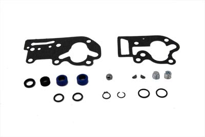 James James Oil Pump Gasket Kit