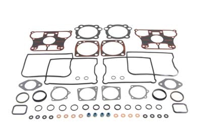 James James Top End Gasket Kit