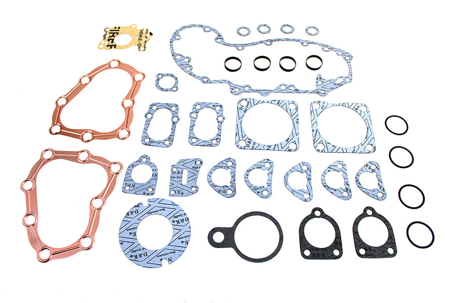 Gary Bang V-Twin Engine Gasket Kit