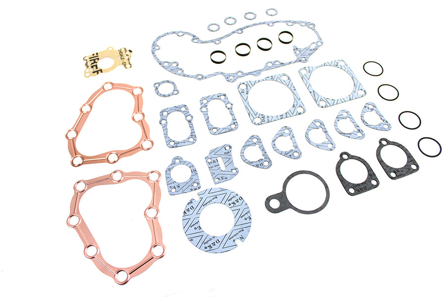 Gary Bang V-Twin Engine Gasket Kit - additional view 2