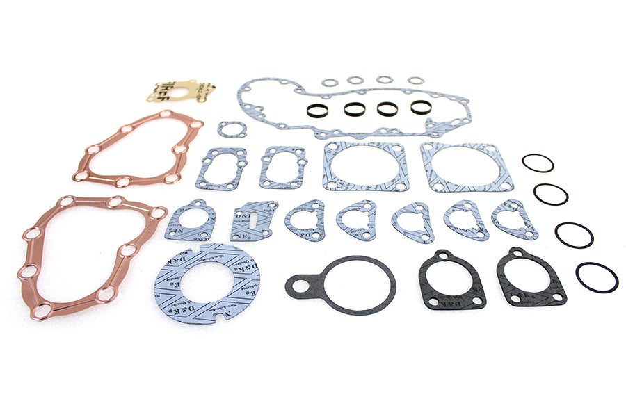 Gary Bang V-Twin Engine Gasket Kit - additional view 4